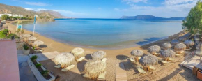  Maria Beach Hotel  Kissamos